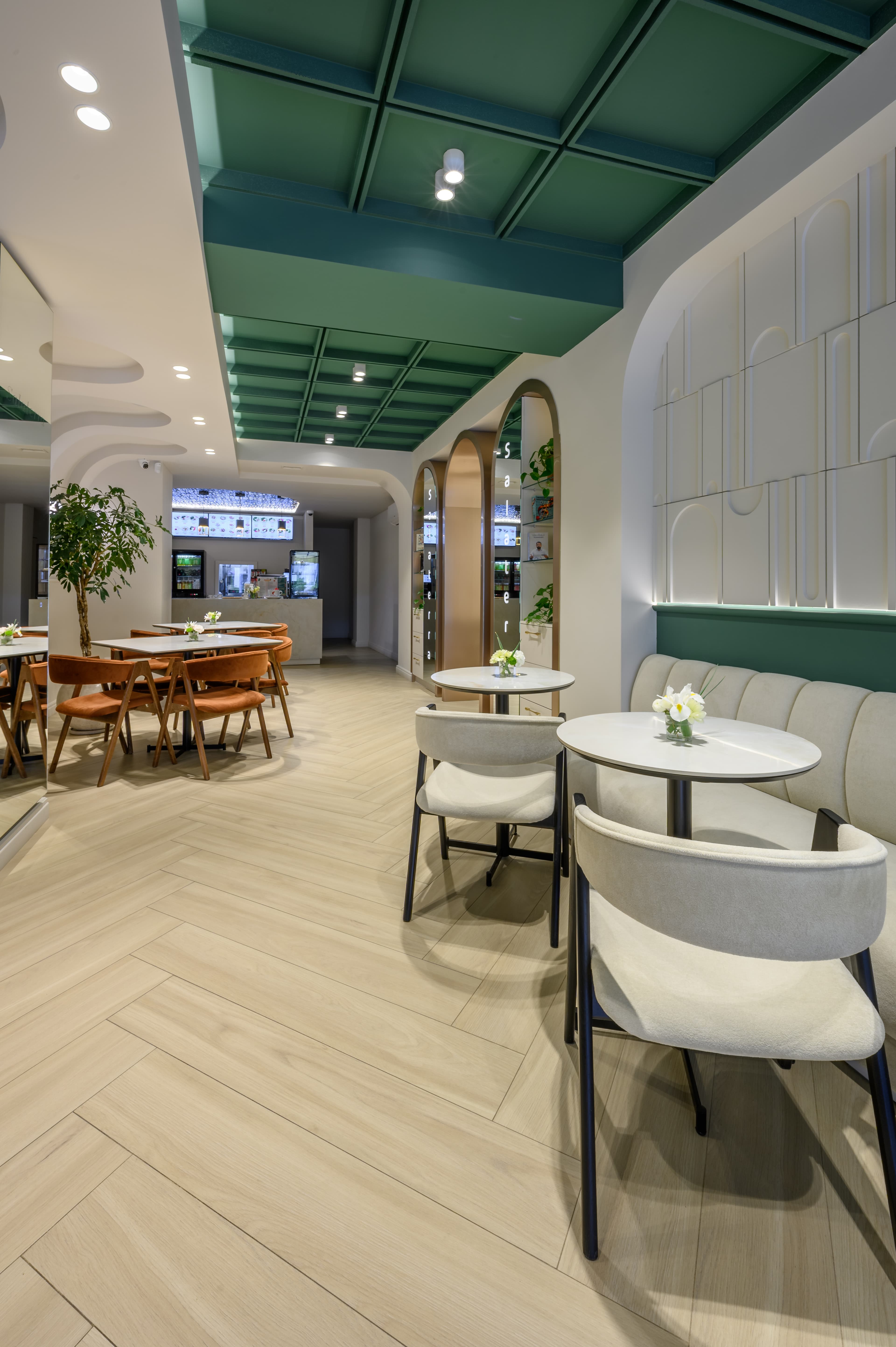 commercial cafe vertical cozy